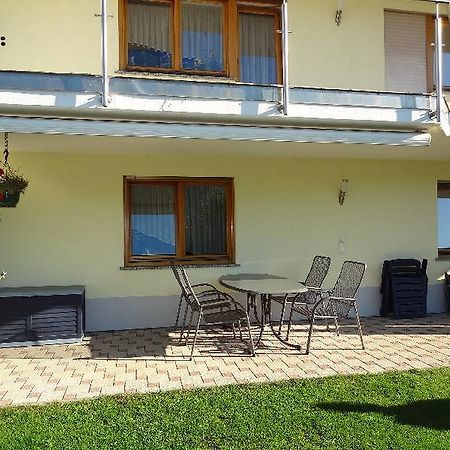 Ferienwohnung Bohnert Fischerbach Exterior photo
